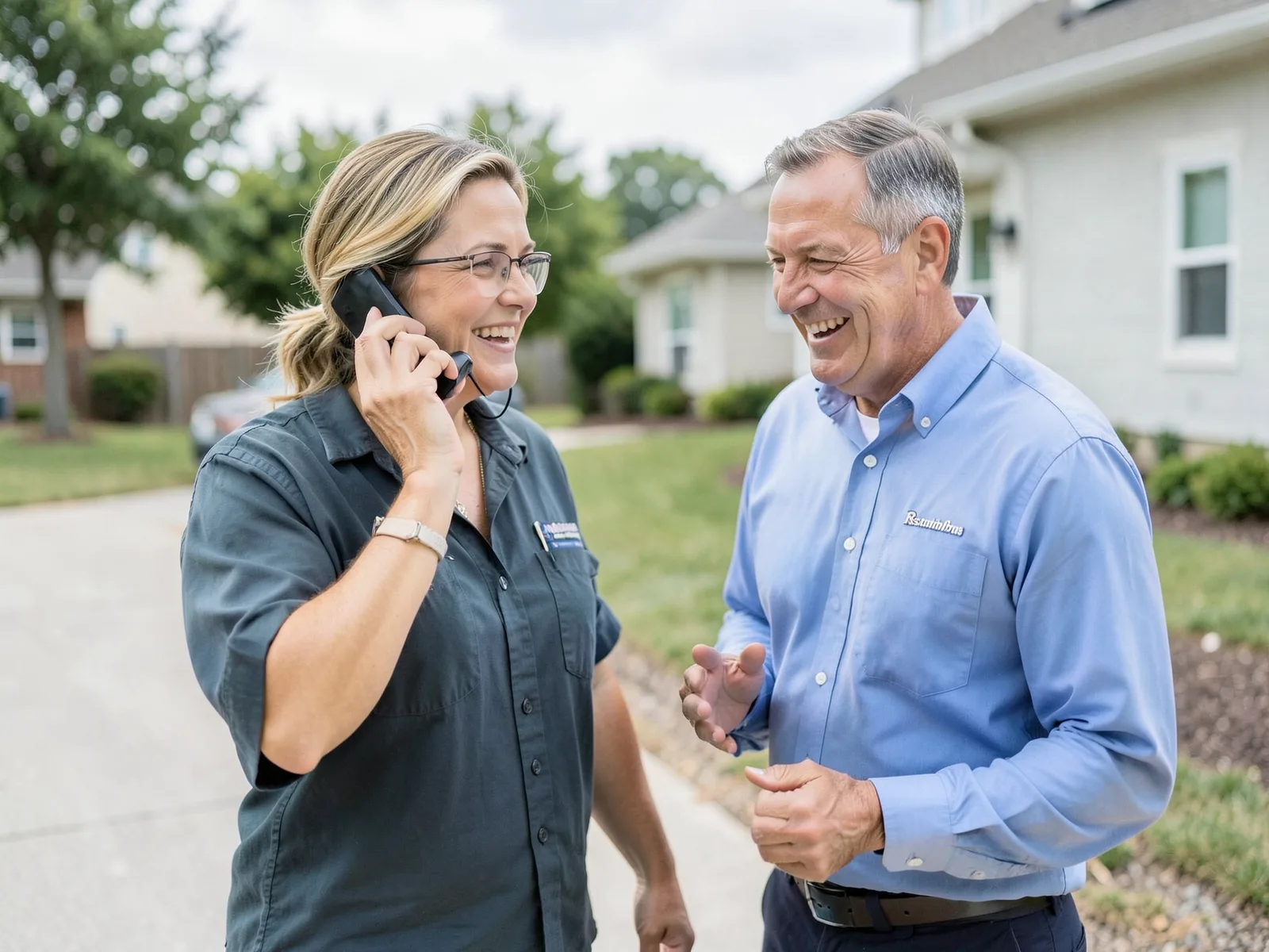 Frequently Asked Questions About Hidden Leak Restoration in Luebbering, MO